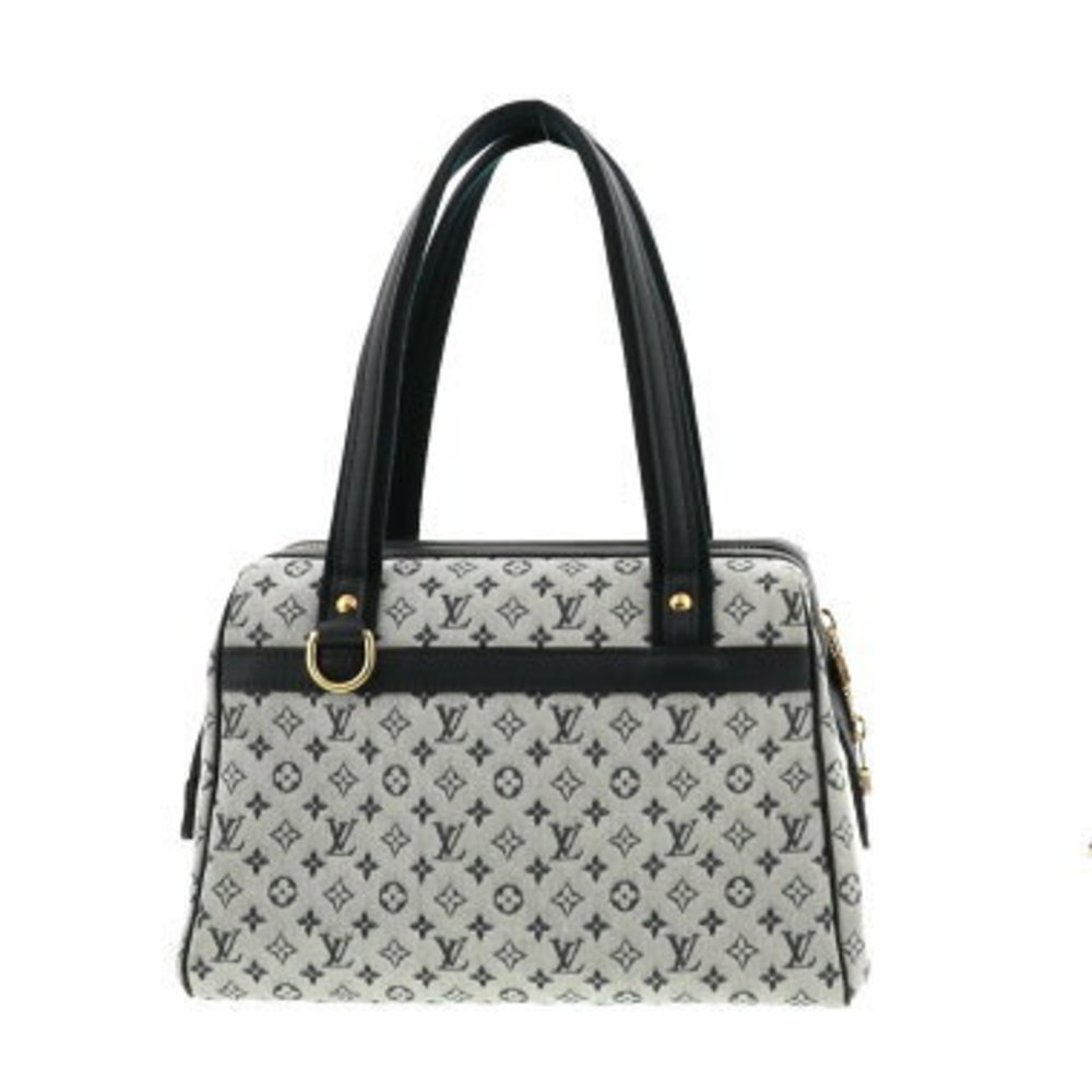 Louis Vuitton Josephine PM Monogram Handbag